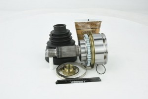 ШРУС наружный 23x56x27 SUBARU FORESTER S11 2001-2007 0810-S11A44 0810-S11A44 FEBEST