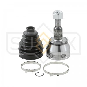 ШРУС наружный FORD C-max II 1.6 10 / Focus 1.6 III 10  ST-1266 ST1266 SUFIX