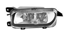 Фара противотуманная MERCEDES Actros левая MARS TECH M630959 MARS