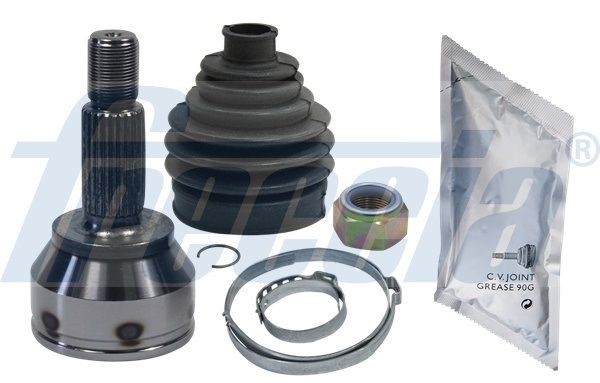 BMW/CITROEN/MINI/PEUGEOT PI 06-0046 FRECCIA