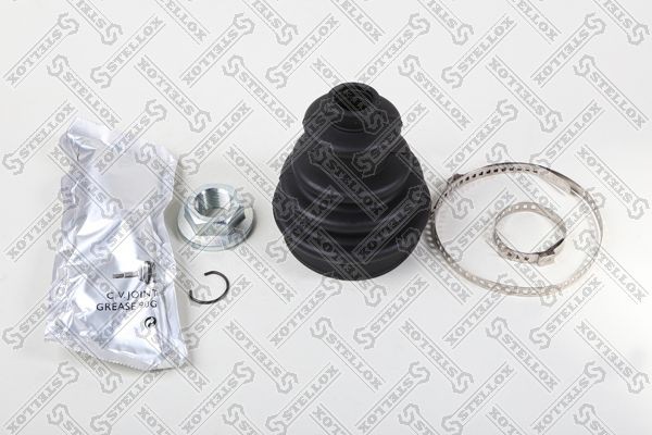 к-кт пыльника ШРУСа!\ Ford Mondeo 1.6i/1.8i/2.0i 16V 96-00/Focus 1.4-2.0i/TDDi 9 13-00213-SX STELLOX
