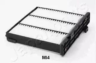 фильтр салона! \ Mitsubishi Pajero 2.5-3.8 01> FAAMI4 JAPAN PARTS GROUP