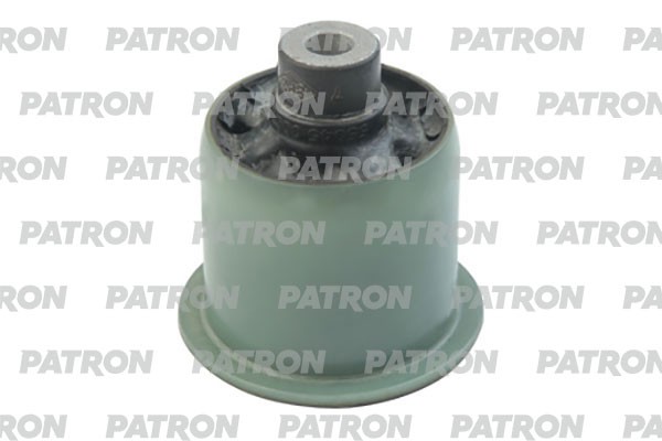 Сайлентблок RENAULT Fluence (10-) балки задней PATRON PSE11749 PATRON