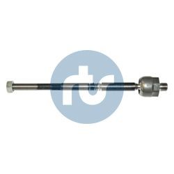 тяга рулевая! ZF кол.диск 18, 19'\ Opel Astra H all 04> 92-90336 RTS