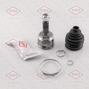 шрус наружный к-т!\ HYUNDAI Solaris 10>, KIA Rio 11> TDA1073 TATSUMI