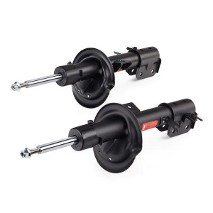 Амортизатор передний SUZUKI SX4 6/06- JGM1257T JGM1257T TRW