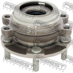Ступица в сборе передн левая NISSAN TEANA J32, TEANA RUS MAKE L33R 2014- 0282-Z5 0282-Z51MRL FEBEST