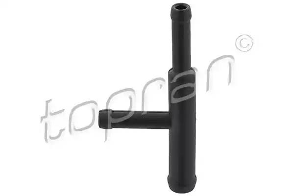 VW TRANSPORTER T4 91-03 109 637 HANS PRIES