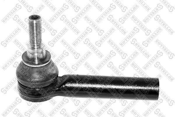 наконечник рулевой!\ Peugeot Boxer, Fiat Ducato 02> 51-04495-SX STELLOX