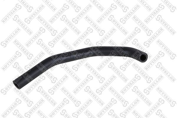 патрубок системы охлаждения!\ Audi A4/A6 94-04 10-35587-SX STELLOX