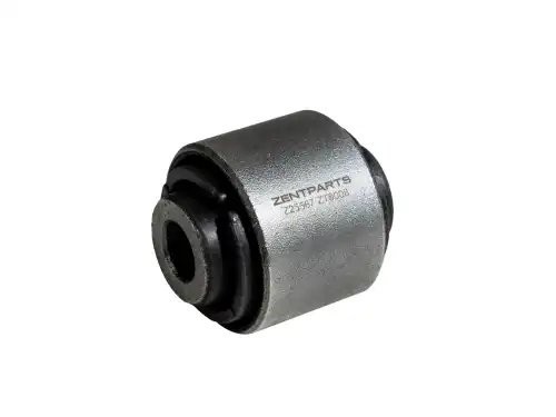 сайлентблок зад. рычага верхн. наружн.! Honda Civic EU/EP/ES 01>, Great Wall F7  Z25567 ZENTPARTS