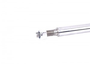 VW Passat [B8] 2015> 19230559 BILSTEIN