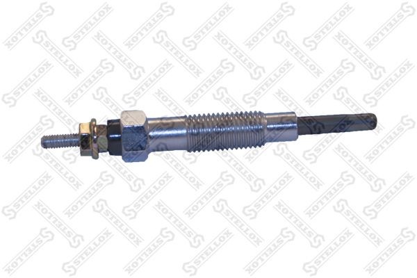 свеча накаливания! 11V\ Mitsubishi Pajero/Canter/Delica 2.8 TD 4M40/4M40T 93> 201-029-SX STELLOX