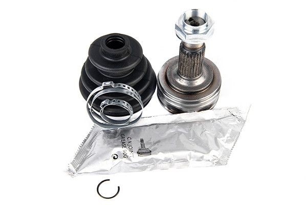 ШРУС наружный к-кт! 24895\ Toyota Aygo 1.0 05-14 150-1529-SX STELLOX