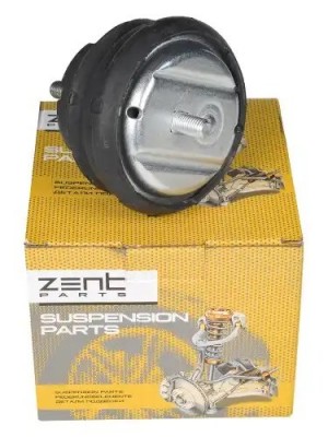 подушка ДВС!\ BMW E39 2.0i-2.8i 95> Z13103 ZENTPARTS