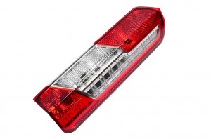 Фонарь задний FORD Transit правый BSG BSG30805038 BSG