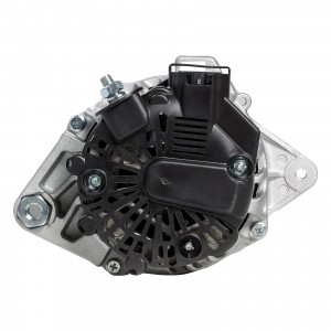 Генератор для а/м Kia Ceed (12-)/Hyundai i30 (11-) 1.4i/1.6i 90A (LG 0822) LG0822 START VOLT