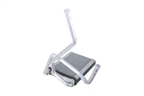радиатор печки! Toyota Land Cruiser 100 98-07 Z19839 ZENTPARTS