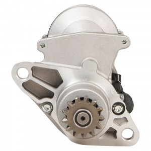 Стартер для а.м Toyota Rav 4 (00-) 2.0i,Camry V20 (97-) 2.2i 1,4кВт (LSt1910) LST 1910 START VOLT
