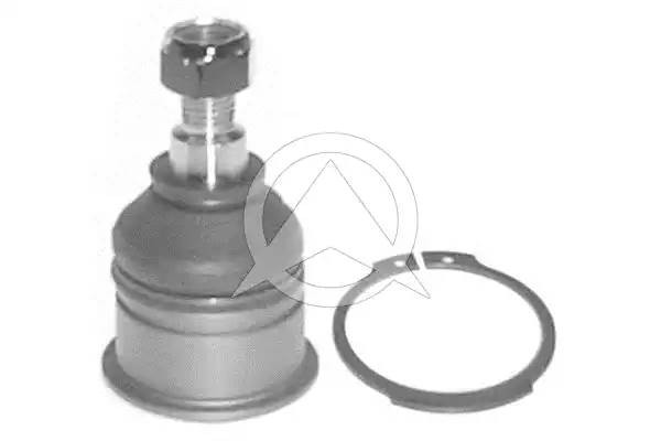 опора шаровая! переднего нижнего рычага\ Honda Accord UA4/UA5 98-00 47180 SIDEM
