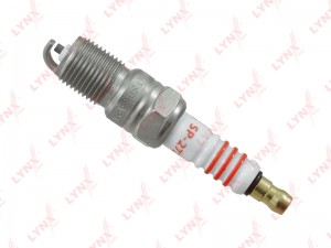 свеча зажигания!\ MB W123/W124/W201/W463 2.0-3.0 77-97 SP272 LYNXAUTO