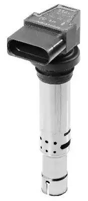 Катушка зажигания VW AUDI SEAT SKODA (1.2/1.4/1.6) (16V/FSI/TSI/TFSI) BERU ZSE030 BERU