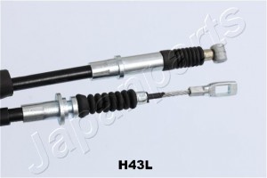 HYUNDAI TRAJET (2000>) BC-H43L JAPAN PARTS GROUP