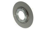 Колесо датчика Z=72t 88530790 EURORICAMBI