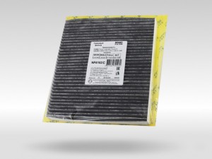 Фильтр салонный NF6102C NEVSKY FILTER