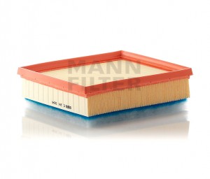 Фильтр воздушный BMW 1 (F20,F21),3 (F30) (N47) MANN C24024 MANN FILTER