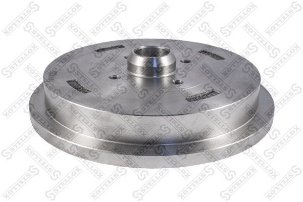 барабан тормозной!\ VW Passat all 85-97 6025-4719-SX STELLOX