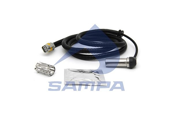Датчик ABS 091300 SAMPA