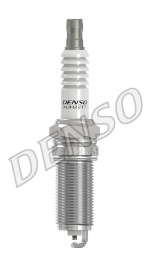 свеча зажигания! (1шт.)\ Hyundai Solaris/I20/I30/Elantra, KIA Ceed/Soul 1.4/1.6  XUH22TT4 DENSO
