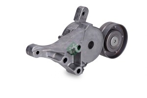 Натяжитель ремня SKODA OCTAVIA, VW GOLF IV 1.9SDI 534014030 534 0140 30 INA