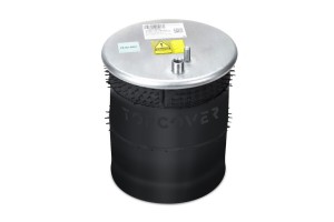 MAN 4-SERIE TGA (2000-2008) с металлическим стаканом T0070-4884V2 TOPCOVER