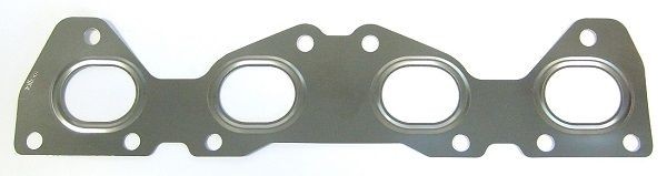 прокладка коллектора выпускного!\ Citroen C2/C3, Peugeot 206/307 1.6 16V 00> 215.451 ELRING
