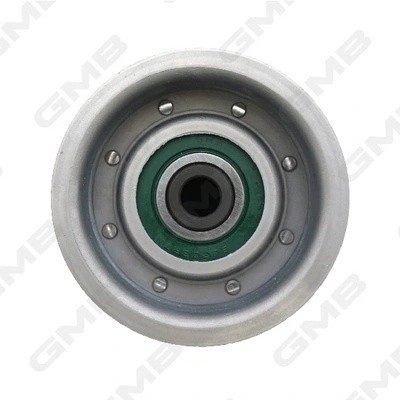 Ролик ГРМ NISSAN Serena (92-),Bluebird (84-) обводной GMB GT80740 GMB