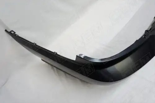 Бампер задний Kia Spectra 1 (2004-2011) седан OEM0370 OEMPARTS