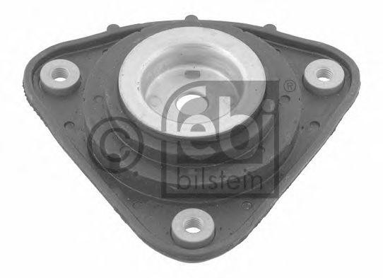 Опора амортизатора FORD Focus 2 MAZDA 3 переднего FEBI 30786 FEBI BILSTEIN