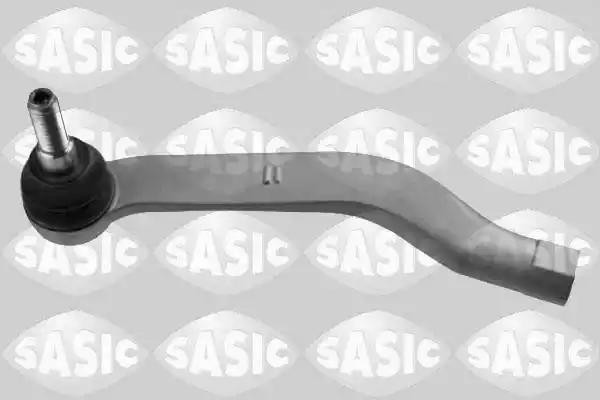Наконечник рулевой левый RENAULT MASTER III, OPEL MOVANO B 7674013 7674013 SASIC