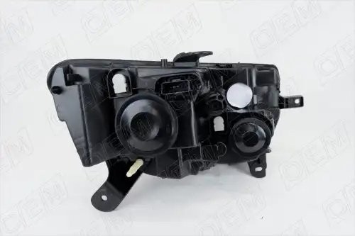Фара RENAULT Logan,Sandero (18-) левая OEM OEM0188FL OEMPARTS