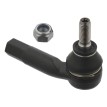 Наконечник рулевой тяги VW Golf 4,Bora SKODA Fabia,Octavia левый FEBI 14180 FEBI BILSTEIN