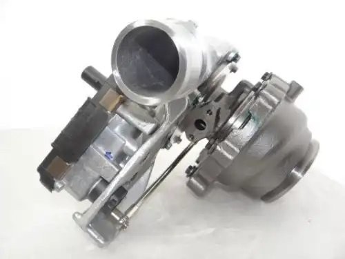 Турбокомпрессор 798128-5009S Garrett GTB1749VK Citroen, Peugeot Boxer 7981285009S GARRETT