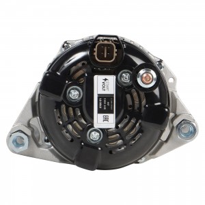 Генератор для а/м Kia Sorento (15-) 3.3i/Hyundai Grandeur (11-) 3.0i 150A (LG 08 LG 0819 START VOLT