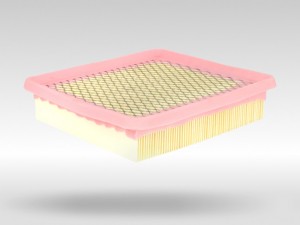 Фильтр воздушный NF5451M NEVSKY FILTER