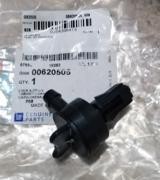 Кран DAEWOO Nexia радиатора сливной OE 00620505 GENERAL MOTORS