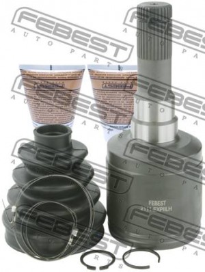 ШРУС внутр левый FORD EXPEDITION II 2003-2006 2111-EXPIILH 2111-EXPIILH FEBEST