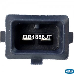 форсунка бензиновая!\ Peugeot 206/306 1.6 94-02, Citroen Saxo/Xsara 1.6/i 96> FIB1888JT KRAUF