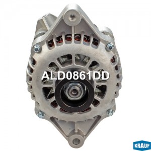 Генератор OPEL Astra,Corsa,Vectra KRAUF ALD0861DD KRAUF