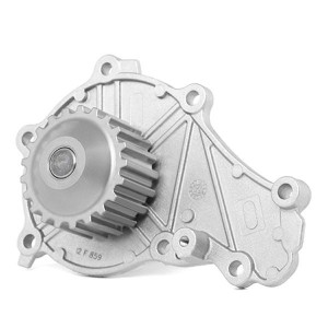 Комплект ГРМ с помпой 7883-13072 KP15587XS GATES